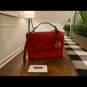 Henri Bendel Mini Satchel